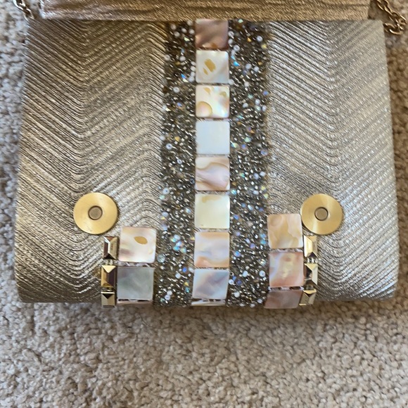 Beau monde clutch - Picture 4 of 5